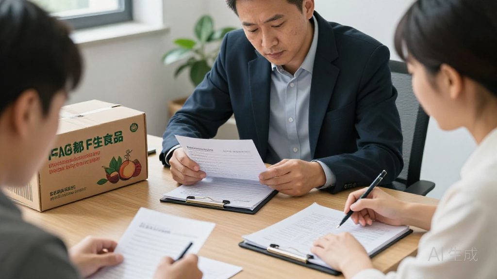 采购品类适用条件怎样确认
